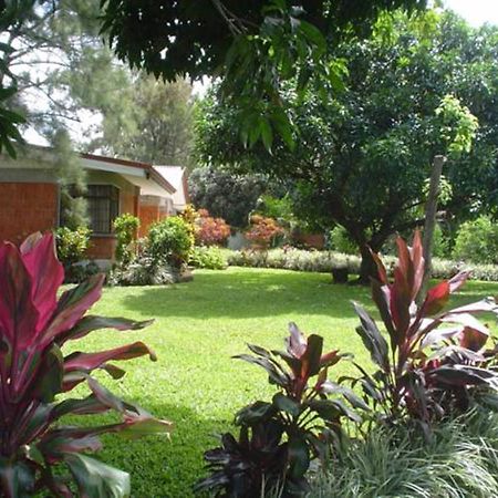 Hotel Villas Colibri Las Ciruelas  Zewnętrze zdjęcie