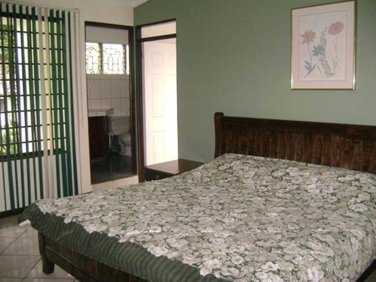 Hotel Villas Colibri Las Ciruelas  Zewnętrze zdjęcie