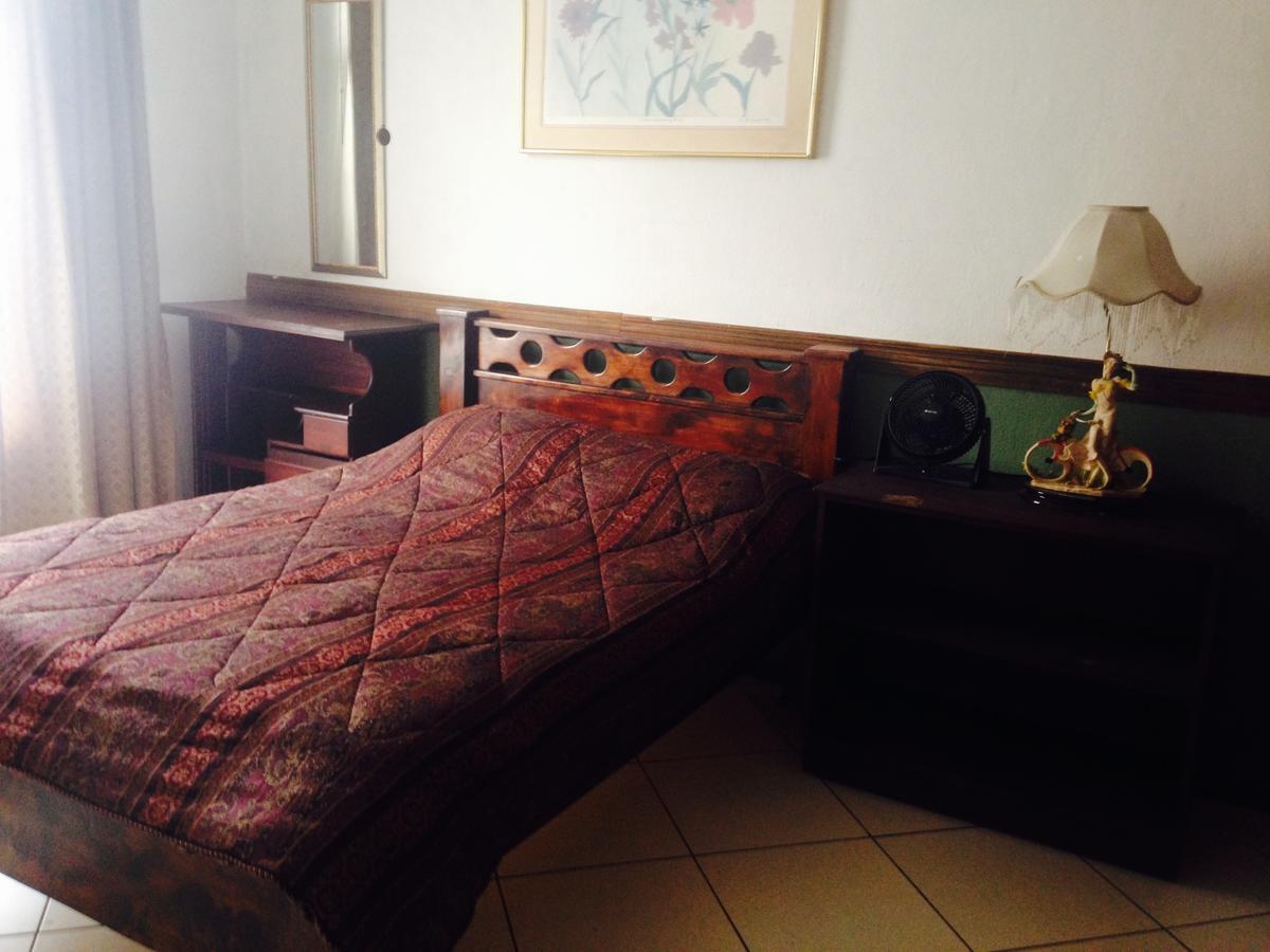 Hotel Villas Colibri Las Ciruelas  Zewnętrze zdjęcie