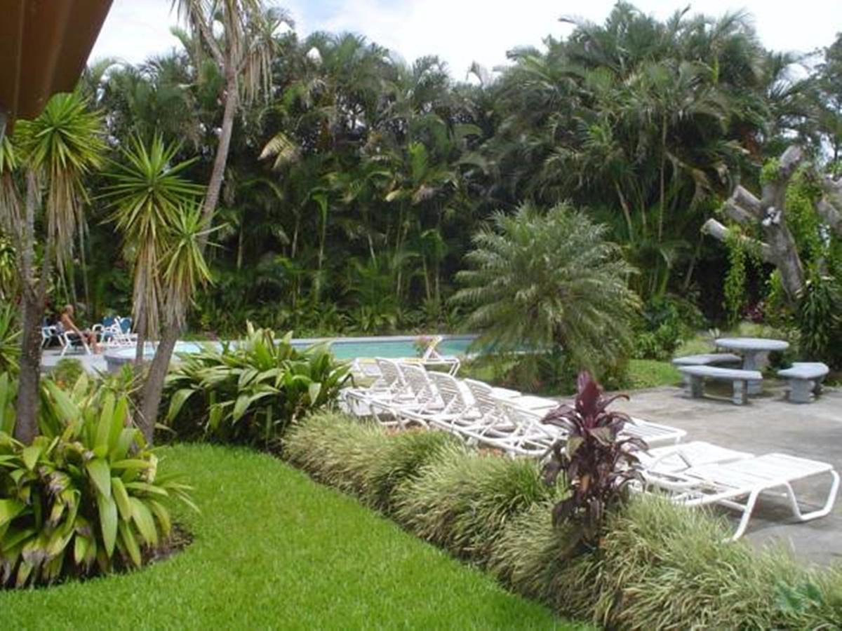 Hotel Villas Colibri Las Ciruelas  Zewnętrze zdjęcie