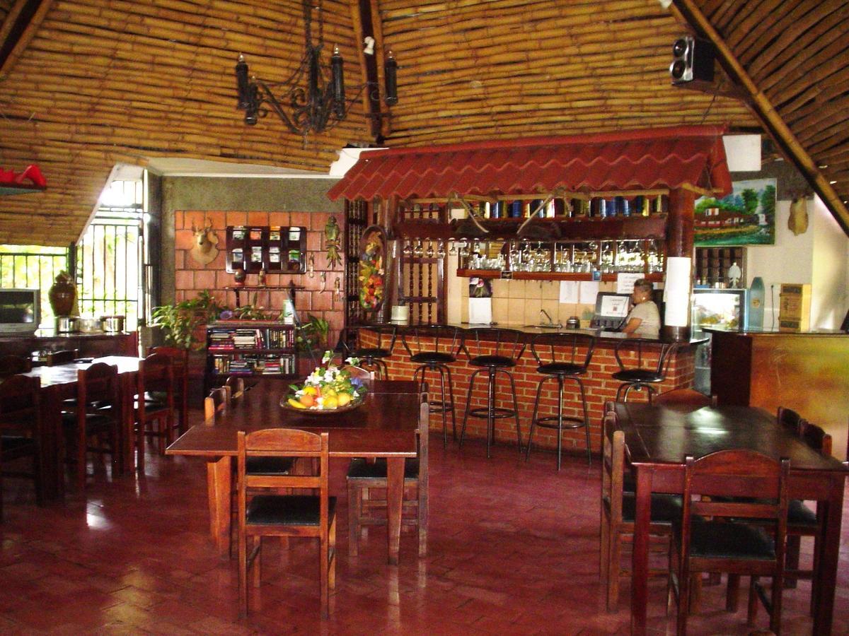 Hotel Villas Colibri Las Ciruelas  Zewnętrze zdjęcie