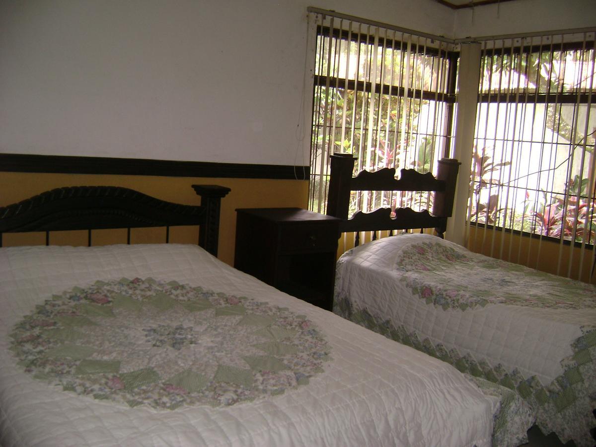 Hotel Villas Colibri Las Ciruelas  Zewnętrze zdjęcie