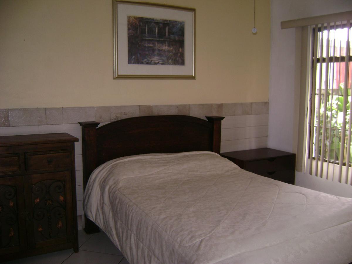 Hotel Villas Colibri Las Ciruelas  Zewnętrze zdjęcie