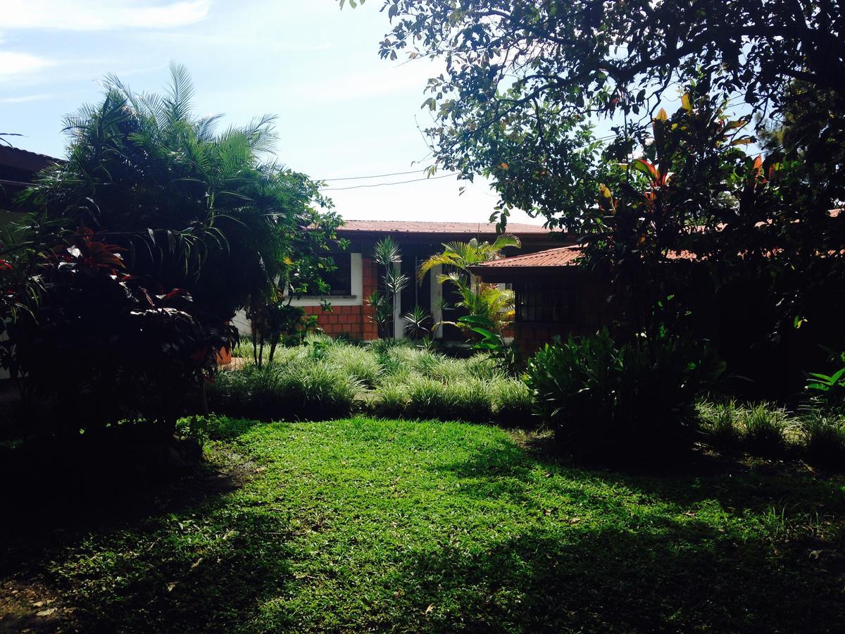 Hotel Villas Colibri Las Ciruelas  Zewnętrze zdjęcie