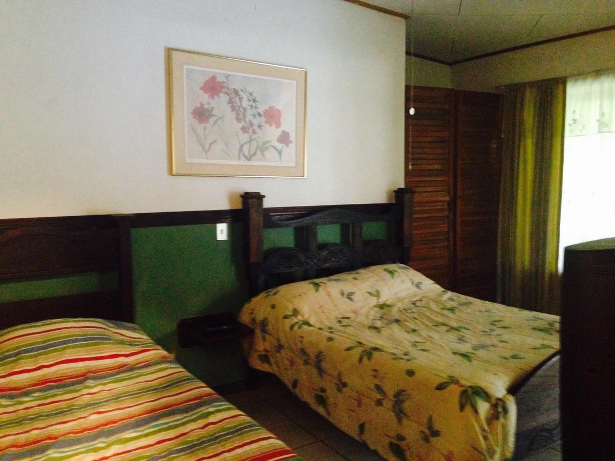Hotel Villas Colibri Las Ciruelas  Zewnętrze zdjęcie