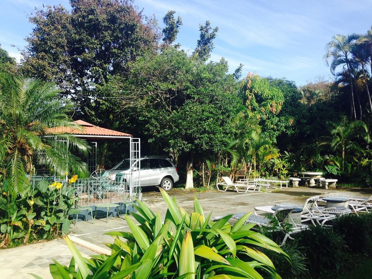 Hotel Villas Colibri Las Ciruelas  Zewnętrze zdjęcie