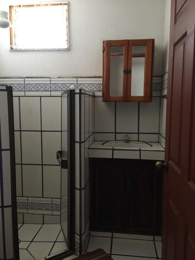Hotel Villas Colibri Las Ciruelas  Zewnętrze zdjęcie