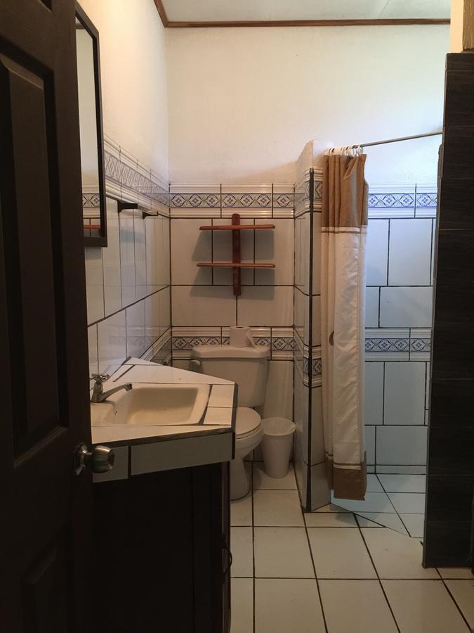 Hotel Villas Colibri Las Ciruelas  Zewnętrze zdjęcie