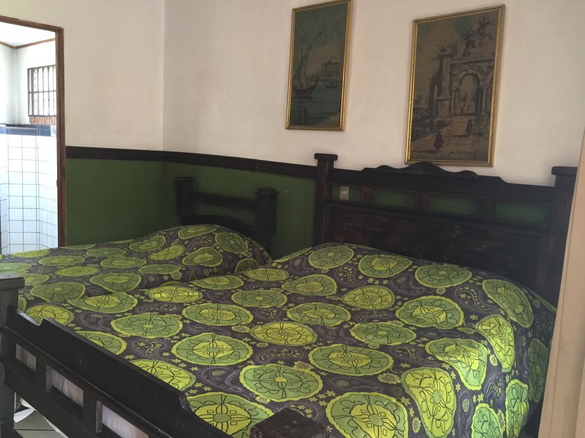 Hotel Villas Colibri Las Ciruelas  Zewnętrze zdjęcie