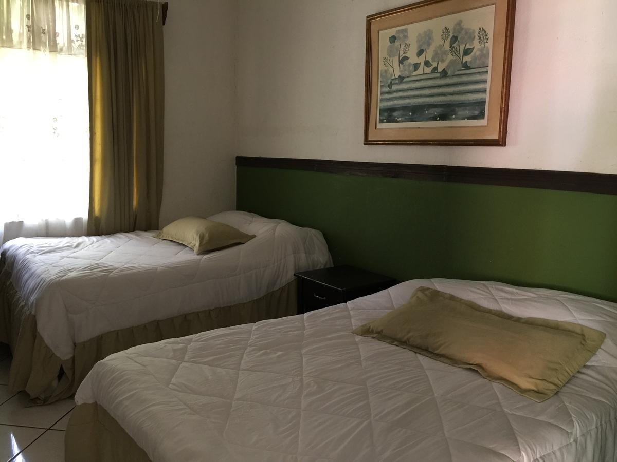Hotel Villas Colibri Las Ciruelas  Zewnętrze zdjęcie