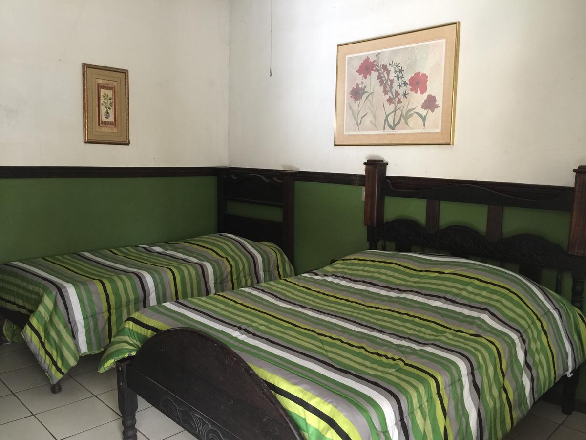 Hotel Villas Colibri Las Ciruelas  Zewnętrze zdjęcie